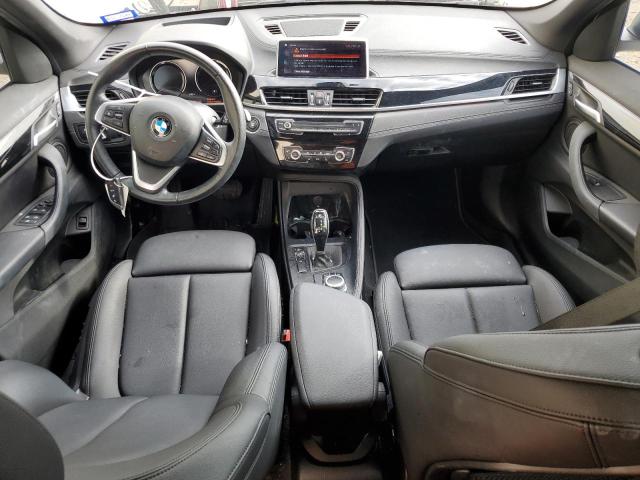 WBXJG7C0XL5P55624 BMW X1 Sdrive28i