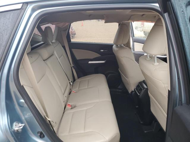 2HKRM4H70FH686525 Honda CR-V EXL