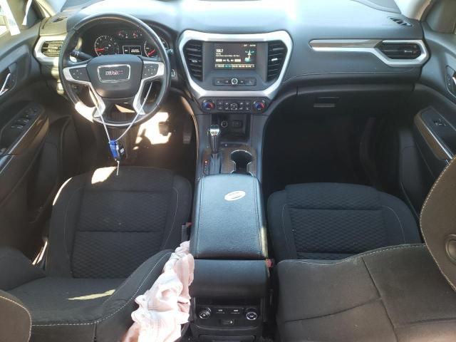 1GKKNRLS0KZ218342 GMC ACADIA SLE