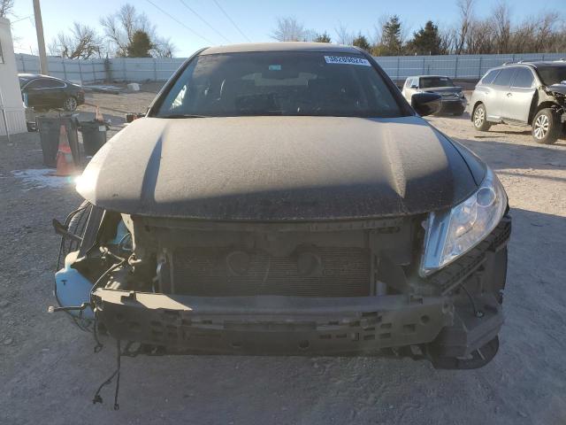 5J6TF1H55EL000349 Honda Crosstour Exl