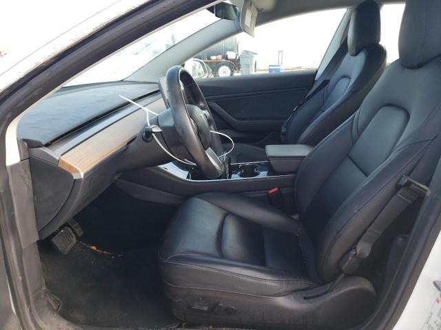 5YJ3E1EA8JF035250 Tesla MODEL 3