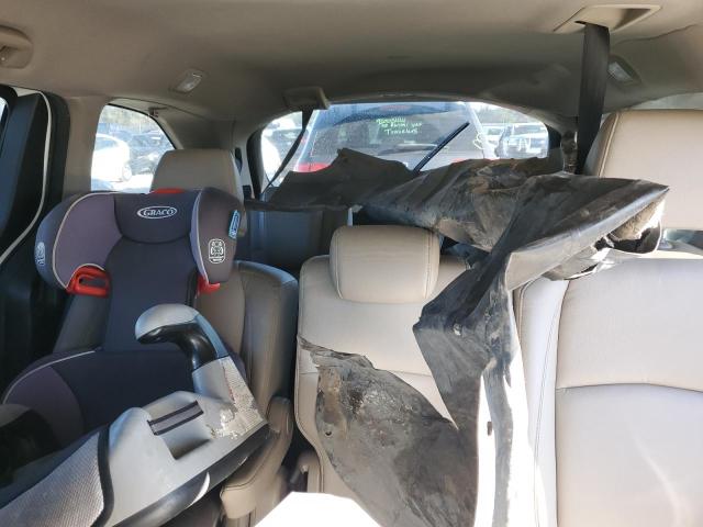 5FNRL6H78KB023128 Honda ODYSSEY EXL
