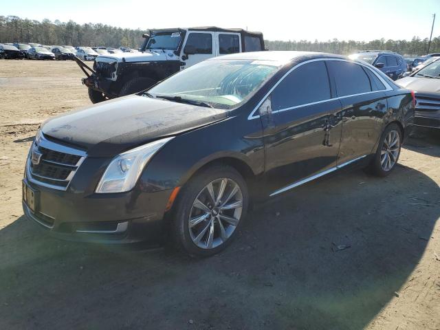 Auction sale of the 2017 Cadillac Xts, vin: 2G61U5S33H9138780, lot number: 39118314