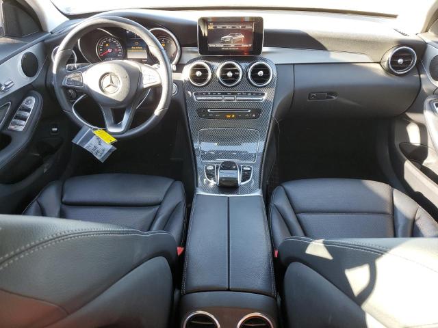55SWF4JBXGU146352 Mercedes-Benz C 300