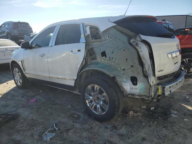 3GYFNBE35GS538281 Cadillac Srx Luxury Collection