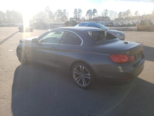 WBA3V5C58EP751264 BMW 428 I