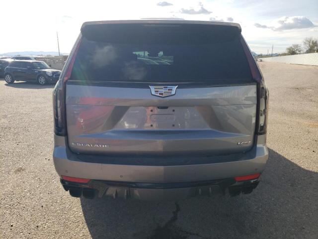 1GYS4HK97PR251251 Cadillac Escalade V Sport