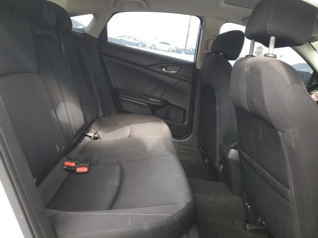 2HGFC2F74HH536198 Honda CIVIC EX