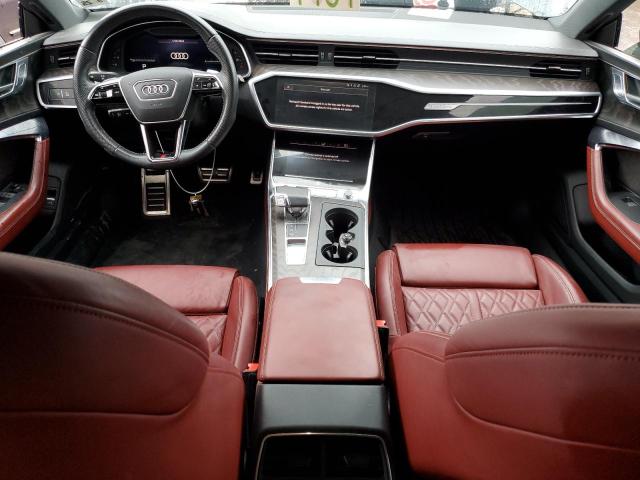 WAUPFAF20LN063454 Audi S7 Premium Plus