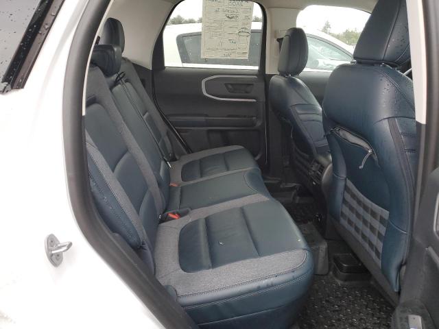 3FMCR9C69NRE26750 Ford Bronco Sport Outer Banks