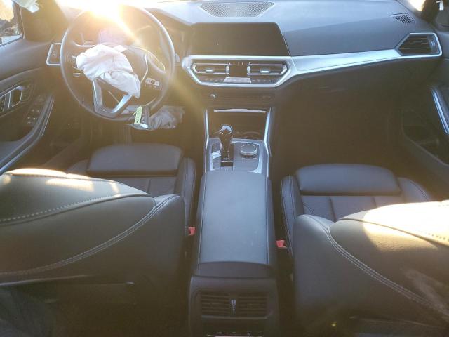 3MW5P7J05N8C71915 BMW 330e