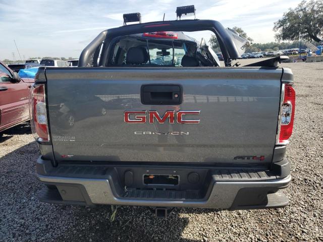1GTG6FEN0N1174026 GMC Canyon At4