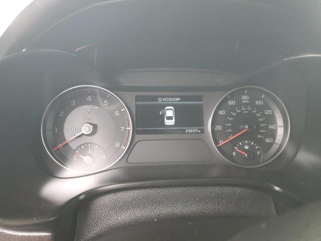3KPF44AC5PE520386 KIA FORTE GT