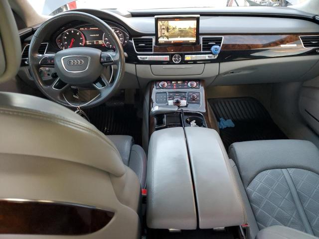 WAU34AFD2GN007253 Audi A8 L Quattro