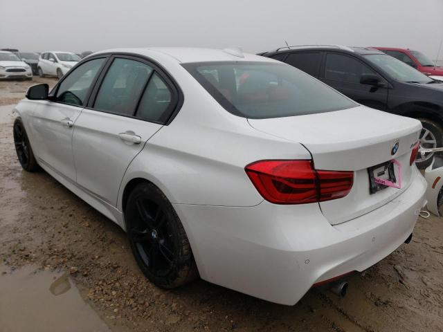 WBA8B3G32HNU35693 BMW 340 I