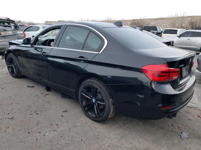 WBA8D9G58JNU67391 BMW 330 XI