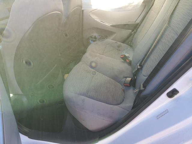 KMHCT4AE3FU925990 Hyundai ACCENT GLS