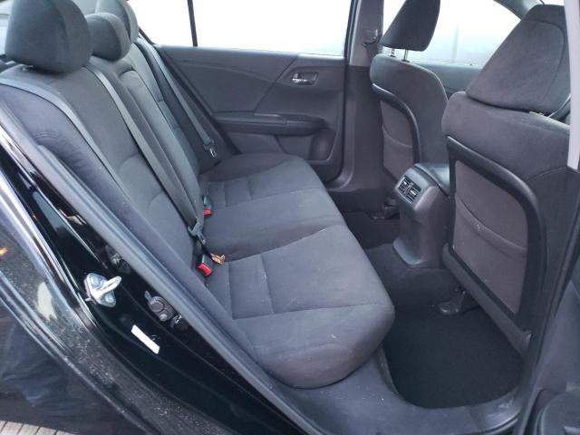 1HGCR6F36EA005715 Honda ACCORD HYBRID