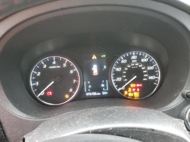 JA4AD3A33LZ006243 Mitsubishi Outlander Se