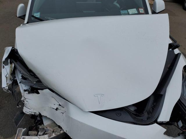 7SAYGDEE2PF799479 Tesla Model Y