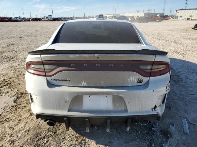 2C3CDXGJ8PH647815 Dodge Charger Scat Pack