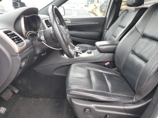 1C4RJFBG6FC876175 Jeep Grand Cherokee Limited