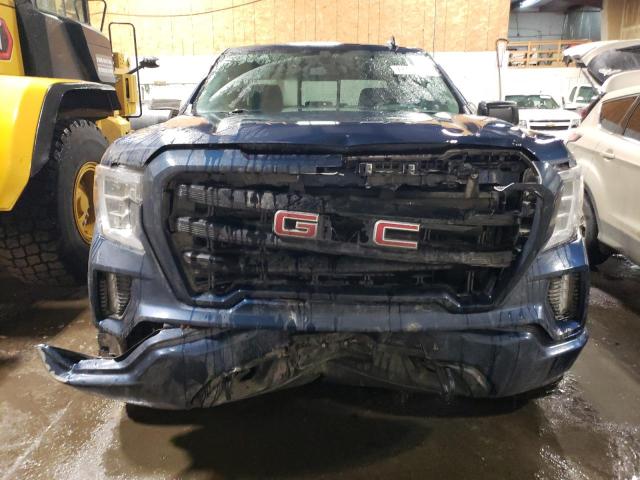 1GTR9CED3KZ203456 GMC Sierra K1500 Elevation