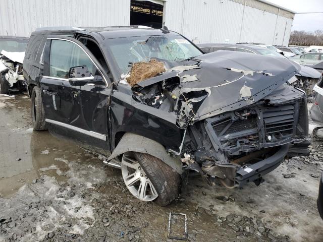 1GYS4BKJ1GR444888 Cadillac Escalade Luxury