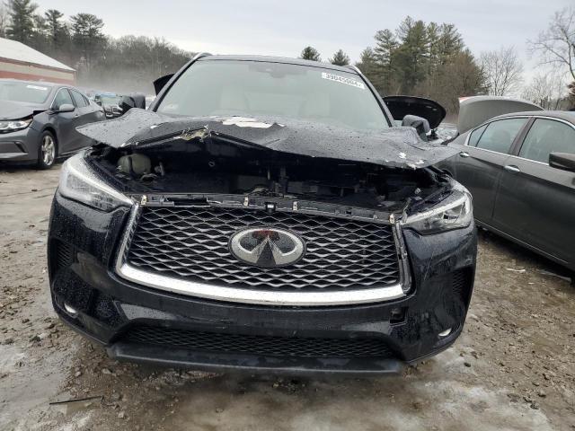 3PCAJ5M32KF101015 Infiniti Qx50 Essential
