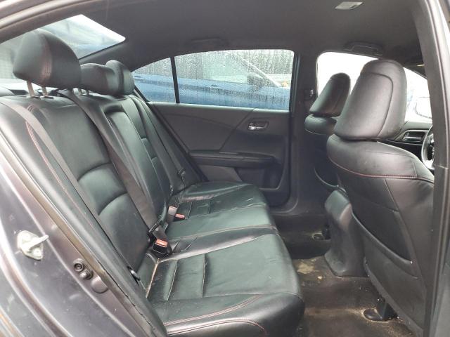 1HGCR2F12HA189272 Honda Accord Sport Special Edition