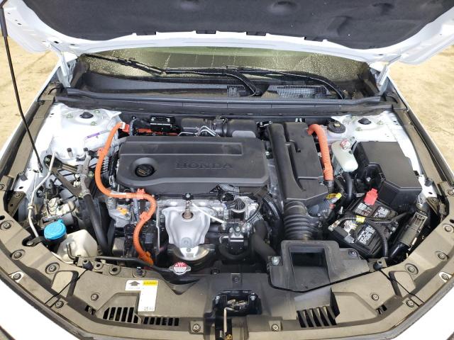 1HGCY2F71PA038199 Honda Accord Hybrid Sport-l