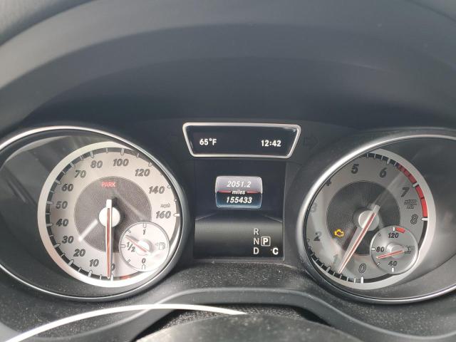 WDCTG4EBXGJ219881 Mercedes-Benz GLA 250