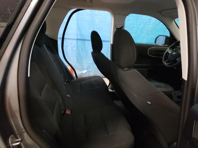 3FMCR9A61MRA59229 Ford BRONCO SPORT