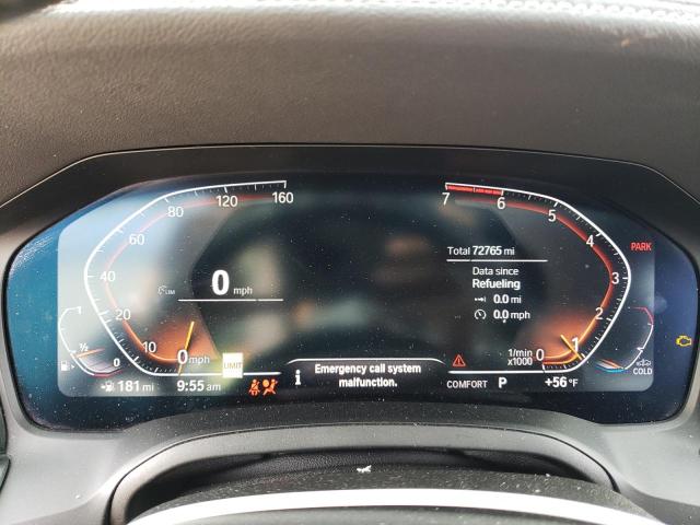 WBA5R1C51KAE81348 BMW 330I
