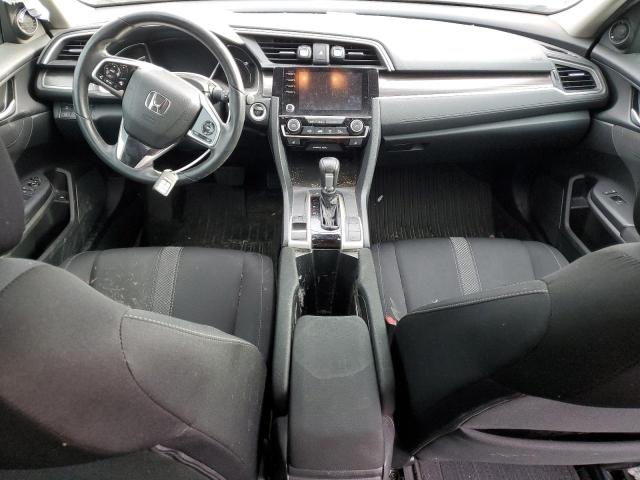 19XFC1F35LE217919 Honda CIVIC EX