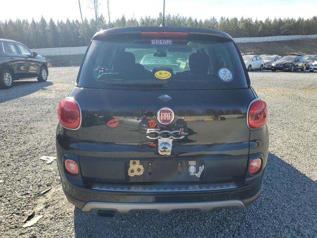 ZFBCFADH9EZ014213 Fiat 500L TREKKING