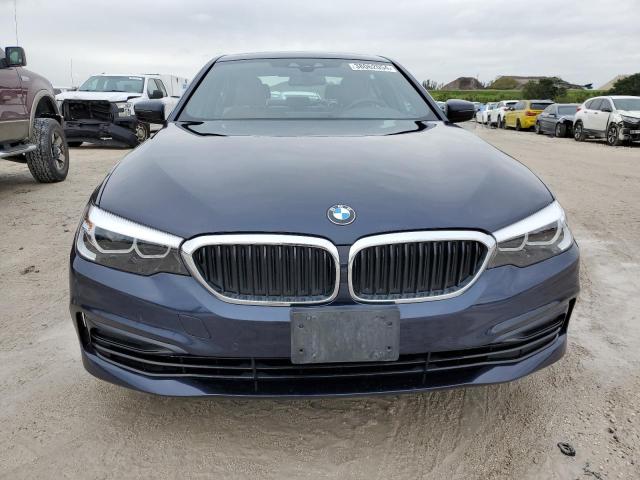 WBAJE7C58KWW10814 BMW 540 XI