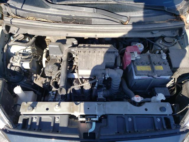 ML32FUFJ6NHF02380 Mitsubishi Mirage G4 Es