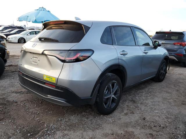 3CZRZ1H73RM718862 Honda Hr-v Exl