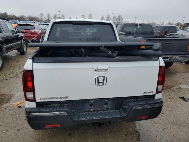 5FPYK3F15LB031403 Honda Ridgeline Sport