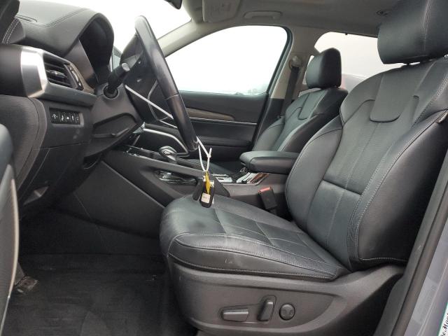 5XYP34HC7LG076406 KIA Telluride Ex