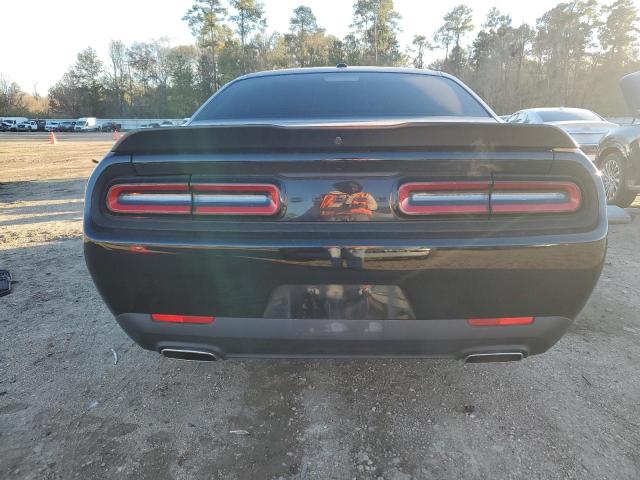 2C3CDZAGXPH571006 Dodge Challenger Sxt