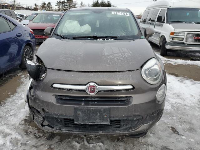 ZFBCFYBT4GP494496 Fiat 500x Easy