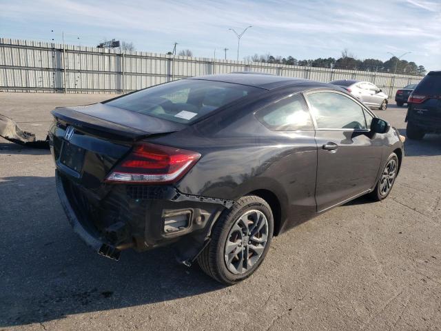 2HGFG3B51EH504027 Honda Civic Lx