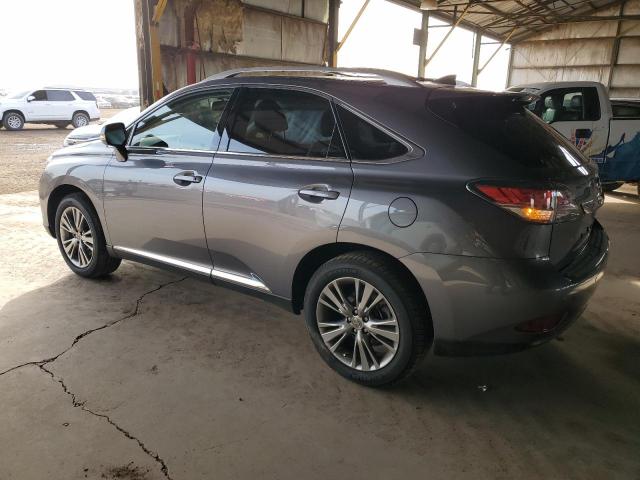 JTJBK1BA5E2038167 Lexus Rx 350 Base