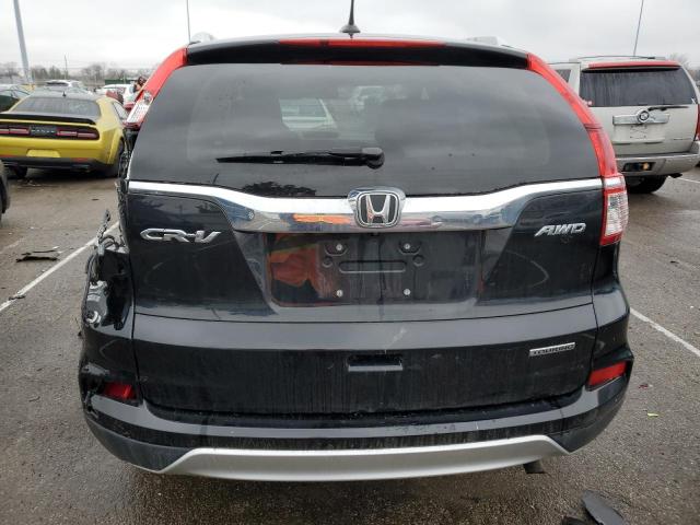 5J6RM4H93GL034720 Honda Cr-v Touring