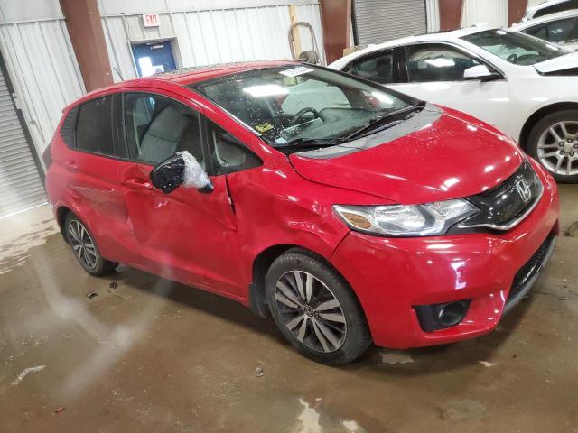 3HGGK5G71HM704680 Honda FIT EX