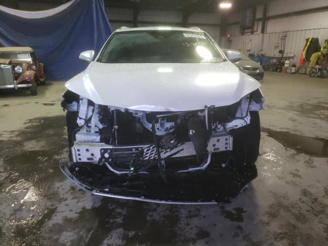 Lexus RX 350 2021 2T2HZMDA2MC281504 Image 5
