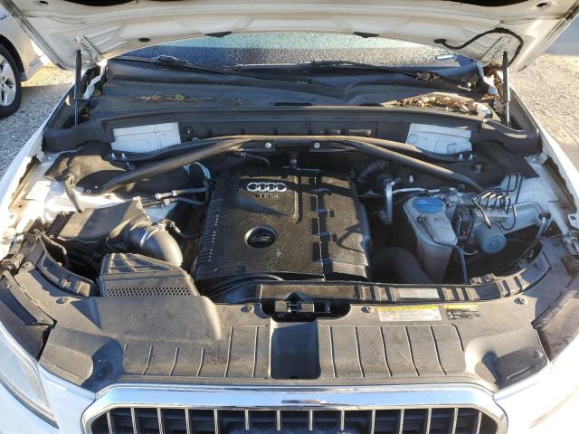 WA1CFAFP5FA012468 Audi Q5 PREMIUM