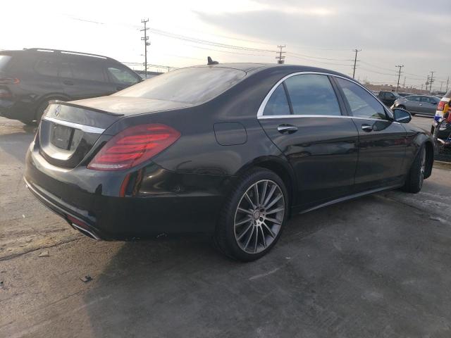 WDDUG8CB0HA304630 Mercedes-Benz S 550
